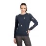 Hartwell Hartwell Amanda Embroidered Jumper