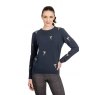 Hartwell Hartwell AW23 Amanda Embroidered Jumper