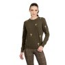 Hartwell Hartwell AW23 Amanda Embroidered Jumper