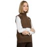 Hartwell Hartwell Amara Sleeveless Pheasant Jumper