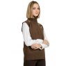 Hartwell AW23 Amara Sleeveless Pheasant Jumper