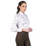 Hartwell Hartwell AW23 Women's Layla Shirt