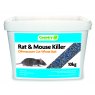 Country UF Rat & Mouse Killer Difenacoum Cut Wheat Bait - 10kg Country UF Rat & Mouse Killer Difenacoum Cut Wheat Bait - 10kg