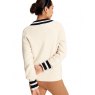Joules Joules Ladies' Dawson V-Neck Cricket Jumper