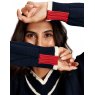 Joules Joules Ladies' Dawson V-Neck Cricket Jumper