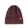 Barbour Barbour Meadow Cable Knit Beanie