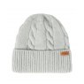 Barbour Barbour Meadow Cable Knit Beanie