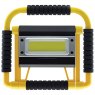 Draper Draper COB LED Rechargeable Folding Worklight - 20W