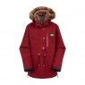 Ridgeline Ridgeline Ladies' Monsoon II Arctic Smock