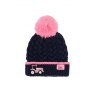 Lighthouse Kids' Bobbie Bobble Hat