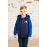 Lighthouse Lighthouse Kids' Jackson Full Zip Hoodie