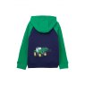 Lighthouse Lighthouse Kids' Jackson Full Zip Hoodie