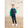 Lighthouse Lighthouse Kids' Jackson Full Zip Hoodie