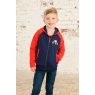 Lighthouse Lighthouse Kids' Jackson Full Zip Hoodie