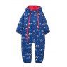 Lighthouse Lighthouse Boys' Jamie Puddlesuit