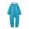 Lighthouse Lighthouse Girls' Jamie Puddlesuit