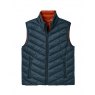 Joules Joules Men's Garrett Quilted Gilet