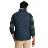 Joules Joules Men's Garrett Quilted Gilet