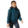 Ariat Youth Insulated Stable Jacket