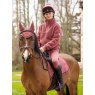 LeMieux LeMieux Young Rider Tia Teddy Fleece