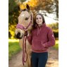 LeMieux LeMieux Young Rider Tia Teddy Fleece