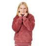 LeMieux LeMieux Young Rider Tia Teddy Fleece
