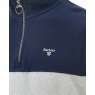 Barbour Barbour Men's Bromfield Half-Zip Jumper
