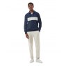 Barbour Barbour Men's Bromfield Half-Zip Jumper