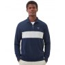 Barbour Barbour Men's Bromfield Half-Zip Jumper