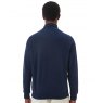 Barbour Barbour Men's Bromfield Half-Zip Jumper