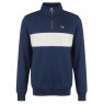 Barbour Barbour Men's Bromfield Half-Zip Jumper