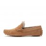 Chatham Chatham Dovedale Warm Lined Slippers