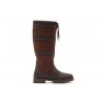 Chatham Chatham Ladies' Kempton Knee-High Boots