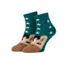 LeMieux Mini Fluffy Character Socks LeMieux Mini Fluffy Character Socks
