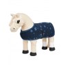 LeMieux LeMieux Toy Pony Fleece Travel Rug