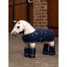 LeMieux LeMieux Toy Pony Fleece Travel Rug