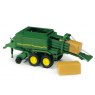Bruder John Deere Big Bale Press Bruder John Deere Big Bale Press