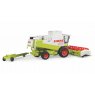 Bruder Bruder Claas Lexion 480 Combine Harvester