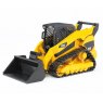 Bruder Bruder Cat Compact Track Loader