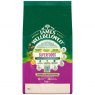 James Wellbeloved Superfoods Adult Small Breed Turkey with Kale & Quinoa - 1.5kg