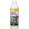HG Dishwasher Cleaner Odour Fresh - 500g HG Dishwasher Cleaner Odour Fresh - 500g