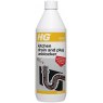 HG Kitchen Drain Unblocker - 1L HG Kitchen Drain Unblocker - 1L