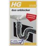 HG Duo Unblocker - 1L HG Duo Unblocker - 1L