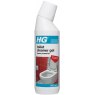 HG Toilet Cleaner Gel - 500ml HG Toilet Cleaner Gel - 500ml