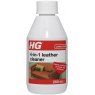 HG 4-In-1 Leather Cleaner - 250ml