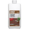 HG Parquet Cleaner Shine - 1L HG Parquet Cleaner Shine - 1L