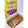 Bedmax Catmax Straw Pellet Cat Litter - 15kg