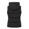 LeMieux LeMieux Women's Black Kenza Puffer Gilet