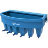 JFC JFC 6 Teat Compartment Feeder with Blue Starter Teat