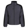 Regatta Regatta Broadstone Showerproof Fleece